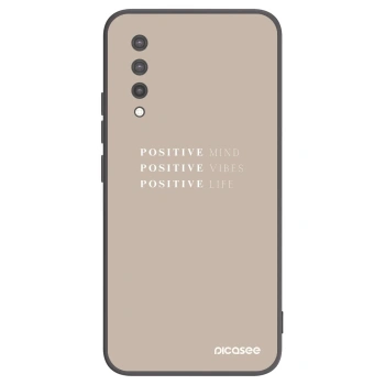 Tok az alábbi mobiltelefonokra Xiaomi Mi 9 Lite - Positive Vibes