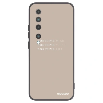 Tok az alábbi mobiltelefonokra Xiaomi Mi 10 - Positive Vibes