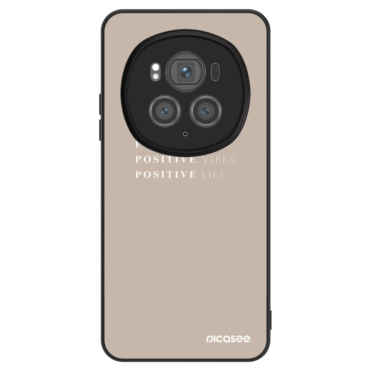 Picasee ULTIMATE CASE Honor Magic6 Pro - készülékre - Positive Vibes
