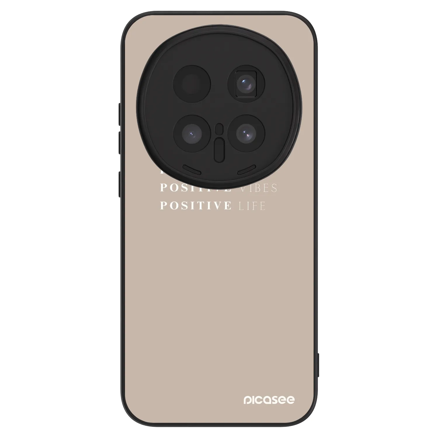 Picasee ULTIMATE CASE Honor Magic8 Pro 5G - készülékre - Positive Vibes