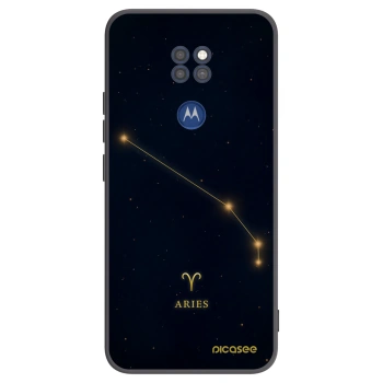 Tok az alábbi mobiltelefonokra Motorola Moto G9 Play - ARIES