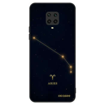 Szilikon tok erre a típusra Xiaomi Redmi Note 9 Pro - ARIES