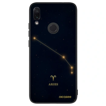 Szilikon tok erre a típusra Xiaomi Redmi Note 7 - ARIES