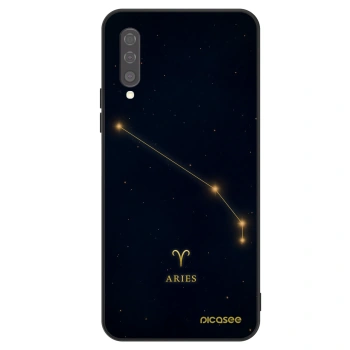 Szilikon tok erre a típusra Samsung Galaxy A50 A505F - ARIES