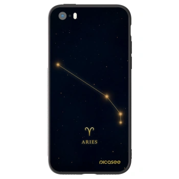 Szilikon tok erre a típusra Apple iPhone 5/5S/SE - ARIES