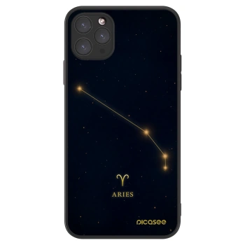 Picasee ULTIMATE CASE Apple iPhone 11 Pro Max - készülékre - ARIES
