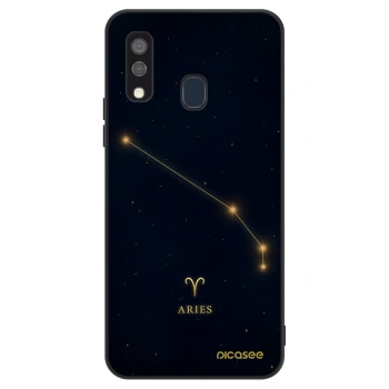 Szilikon tok erre a típusra Samsung Galaxy A40 A405F - ARIES