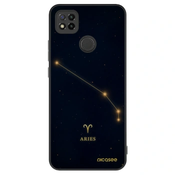 Szilikon tok erre a típusra Xiaomi Redmi 9C - ARIES