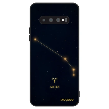 Szilikon tok erre a típusra Samsung Galaxy S10 G973 - ARIES