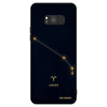 Szilikon tok erre a típusra Samsung Galaxy S8 G950F - ARIES