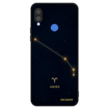 Szilikon tok erre a típusra Huawei Nova 3 - ARIES