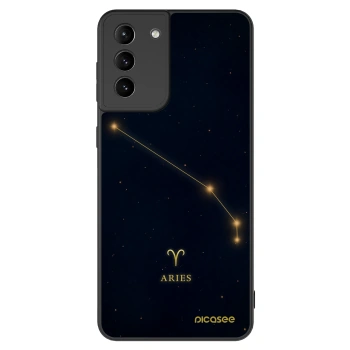 Szilikon tok erre a típusra Samsung Galaxy S21+ 5G G996F - ARIES