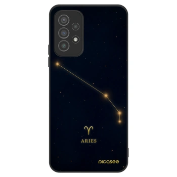 Szilikon tok erre a típusra Samsung Galaxy A72 A725F - ARIES