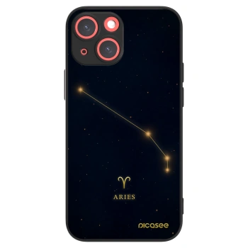 Picasee ULTIMATE CASE Apple iPhone 13 mini - készülékre - ARIES
