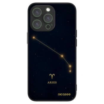Picasee ULTIMATE CASE Apple iPhone 13 Pro - készülékre - ARIES