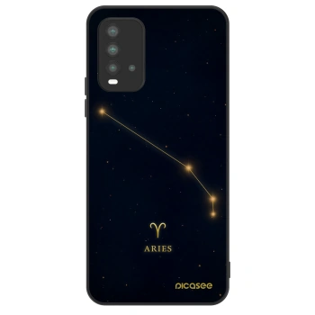 Szilikon tok erre a típusra Xiaomi Redmi 9T - ARIES