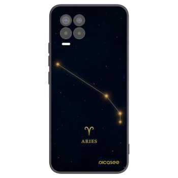 Tok az alábbi mobiltelefonokra Realme 8 Pro - ARIES