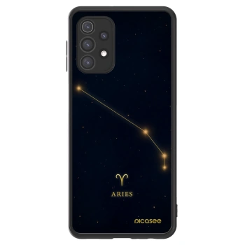 Picasee ULTIMATE CASE Samsung Galaxy A32 5G A326B - készülékre - ARIES