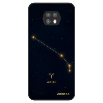 Szilikon tok erre a típusra Xiaomi Redmi Note 9T - ARIES