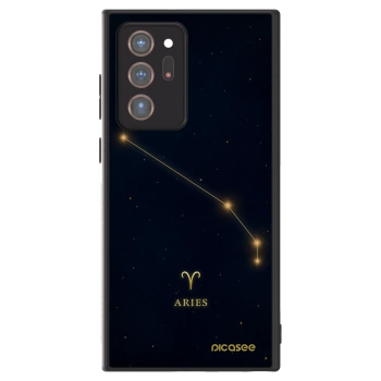 Szilikon tok erre a típusra Samsung Galaxy Note 20 Ultra - ARIES