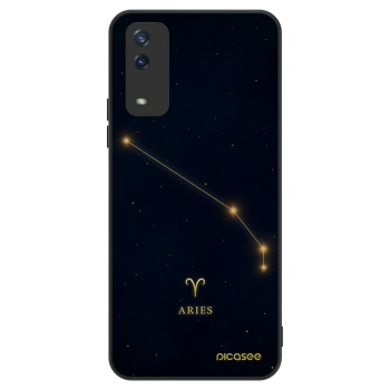 Szilikon tok erre a típusra Vivo Y11s - ARIES