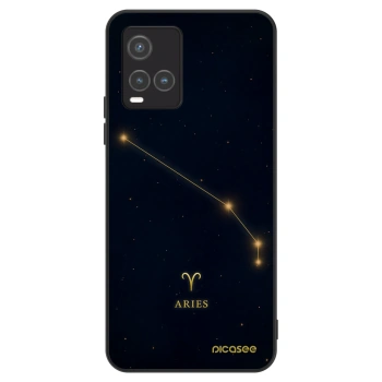 Szilikon tok erre a típusra Vivo Y33s - ARIES