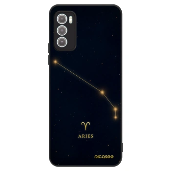 Szilikon tok erre a típusra Motorola Moto G60 - ARIES