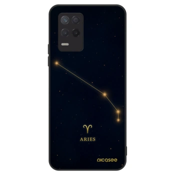 Szilikon tok erre a típusra Realme 8 5G - ARIES
