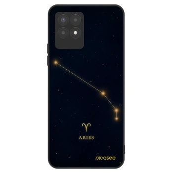 Szilikon tok erre a típusra Realme 8i - ARIES