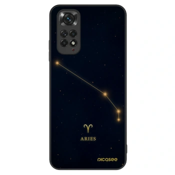 Szilikon tok erre a típusra Xiaomi Redmi Note 11 - ARIES