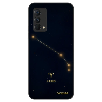 Szilikon tok erre a típusra Realme GT Master Edition 5G - ARIES