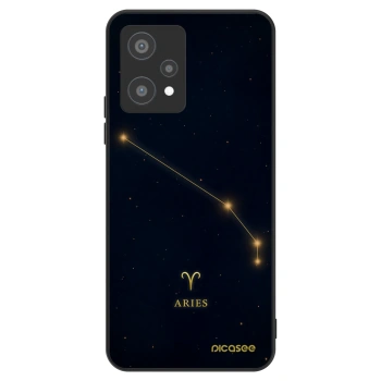 Szilikon tok erre a típusra Realme 9 Pro 5G - ARIES