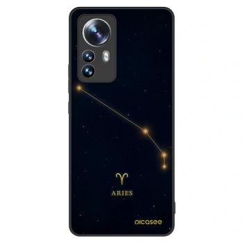 Szilikon tok erre a típusra Xiaomi 12 Pro - ARIES