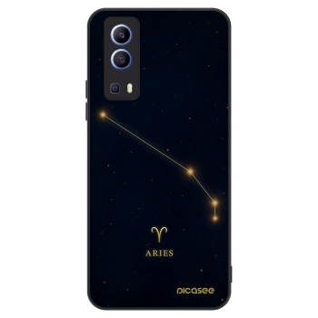 Szilikon tok erre a típusra Vivo Y52 5G - ARIES