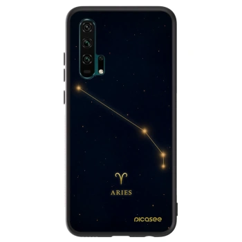 Szilikon tok erre a típusra Honor 20 Pro - ARIES