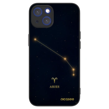 Picasee ULTIMATE CASE Apple iPhone 14 - készülékre - ARIES
