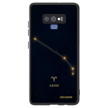Szilikon tok erre a típusra Samsung Galaxy Note 9 N960F - ARIES
