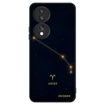 Szilikon tok erre a típusra Honor 70 - ARIES