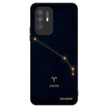 Szilikon tok erre a típusra OPPO A94 5G - ARIES
