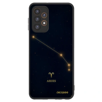 Picasee ULTIMATE CASE Samsung Galaxy A23 A236B 5G - készülékre - ARIES