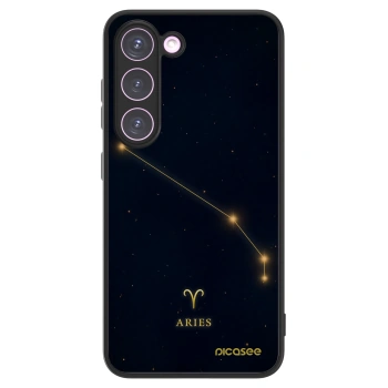 Picasee ULTIMATE CASE Samsung Galaxy S23 5G - készülékre - ARIES