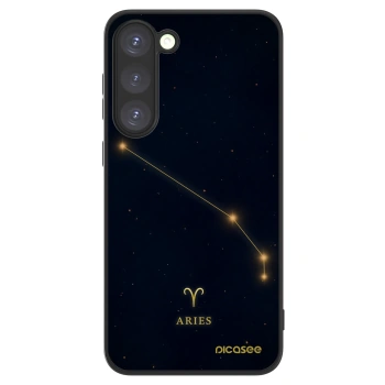 Szilikon tok erre a típusra Samsung Galaxy S23+ 5G - ARIES