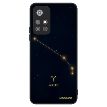 Szilikon tok erre a típusra Xiaomi Redmi Note 11S 5G - ARIES