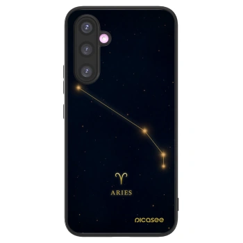Picasee ULTIMATE CASE Samsung Galaxy A54 5G A546B - készülékre - ARIES
