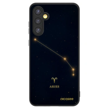 Picasee ULTIMATE CASE Samsung Galaxy A34 5G A346B - készülékre - ARIES