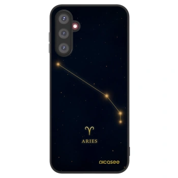 Picasee ULTIMATE CASE Samsung Galaxy A14 5G A146P - készülékre - ARIES