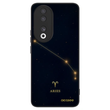 Szilikon tok erre a típusra Honor 90 5G - ARIES