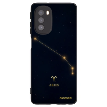 Tok az alábbi mobiltelefonokra Motorola Moto G51 - ARIES