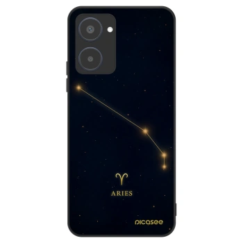 Szilikon tok erre a típusra Realme 10 4G - ARIES