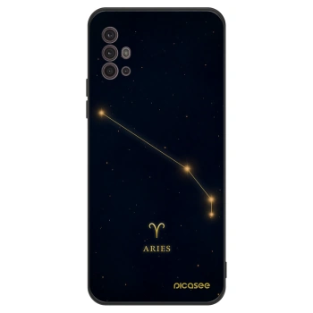 Szilikon tok erre a típusra Motorola Moto G30 - ARIES